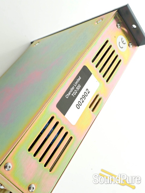 Chandler Limited TG2 500 Mic Preamp - Used — image 3
