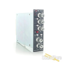 AEA RPQ500 500-Series Mic Preamp - Used AEA RPQ500 500-Series Mic Preamp - Used