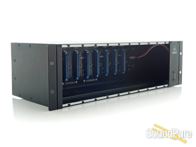 Trident Audio Deca Dent 500 Series Chassis - Used — image 2
