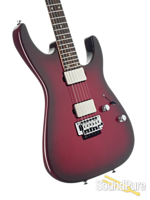 Anderson Angel Player Electric Guitar #02-09-23N - Used — image 2