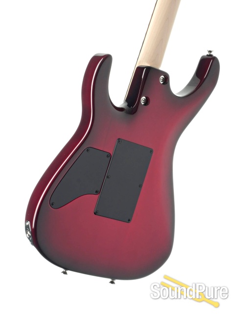 Anderson Angel Player Electric Guitar #02-09-23N - Used — image 3