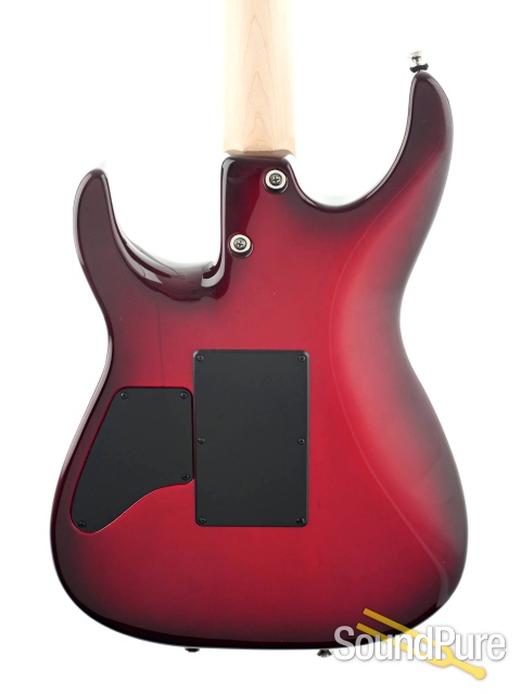 Anderson Angel Player Electric Guitar #02-09-23N - Used — image 4