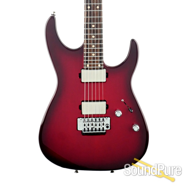 Anderson Angel Player Electric Guitar #02-09-23N - Used — image 1