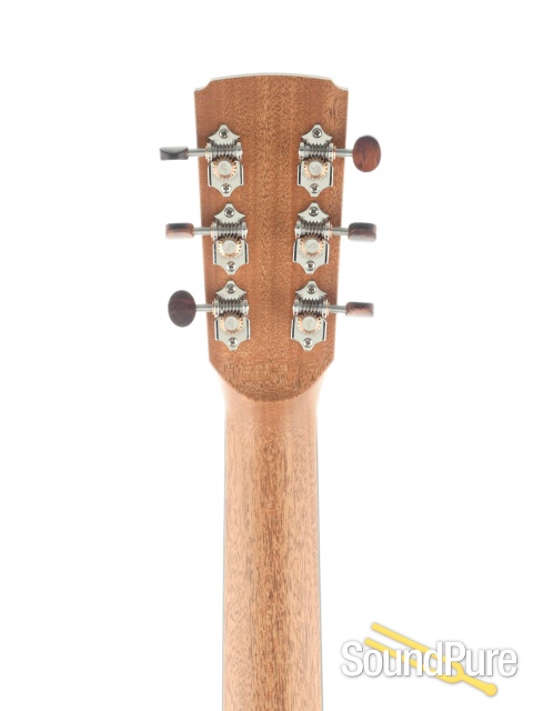 Boucher PS-SG-163 Maple Jumbo Acoustic Guitar #PS-ME-1034-J — image 6