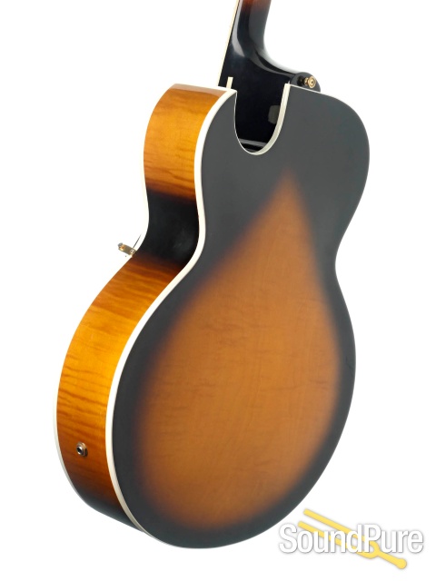 Gibson Herb Ellis ES-165 Hollowbody Guitar #93107648 - Used — image 2