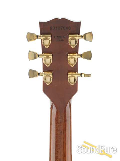 Gibson Herb Ellis ES-165 Hollowbody Guitar #93107648 - Used — image 4