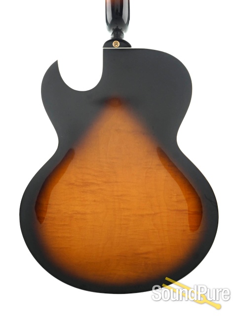 Gibson Herb Ellis ES-165 Hollowbody Guitar #93107648 - Used — image 6
