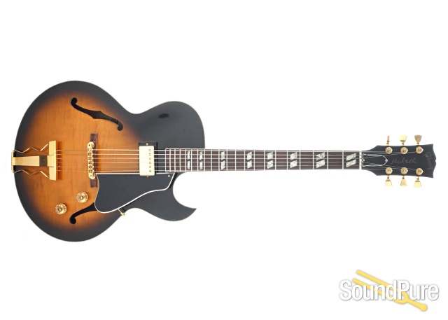 Gibson Herb Ellis ES-165 Hollowbody Guitar #93107648 - Used — image 9