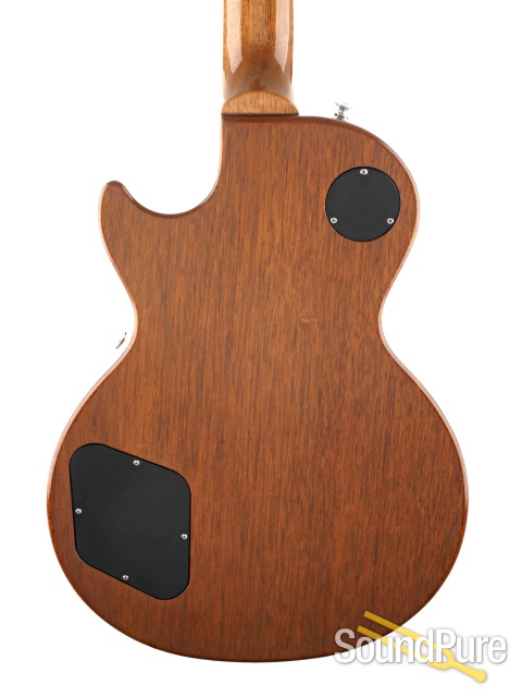 Gibson Les Paul Standard Electric Guitar #204220101 - Used — image 5