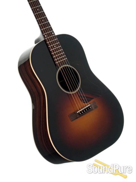 Huss & Dalton Crossroads Custom DS Guitar #5881 - Used — image 2