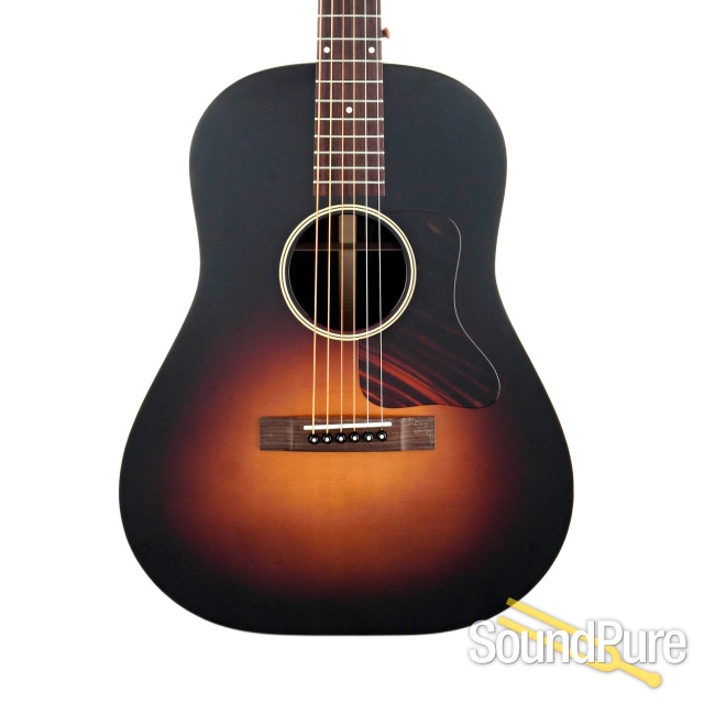 Huss & Dalton Crossroads Custom DS Guitar #5881 - Used — image 1