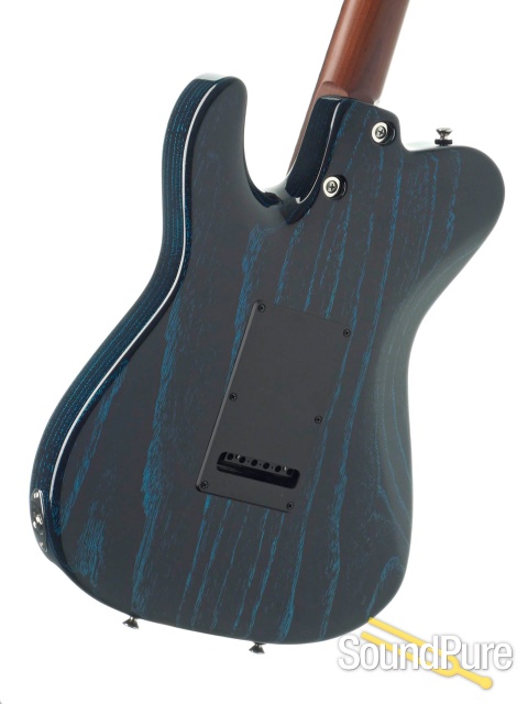 Anderson Mongrel Black w/ Bora Dog Hair #06-16-23N — image 3