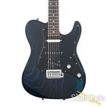 Anderson Mongrel Black w/ Bora Dog Hair #06-16-23N Anderson Mongrel Black w/ Bora Dog Hair #06-16-23N