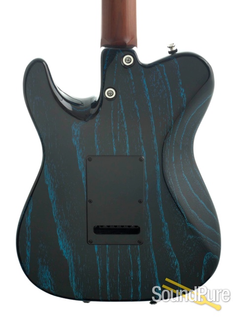 Anderson Mongrel Black w/ Bora Dog Hair #06-16-23N — image 5