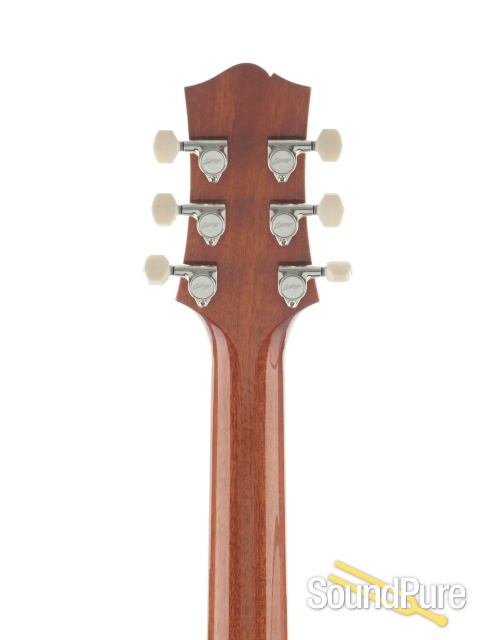 Collings City Limits Lemon Burst Guitar #CL221479 - Used — image 5