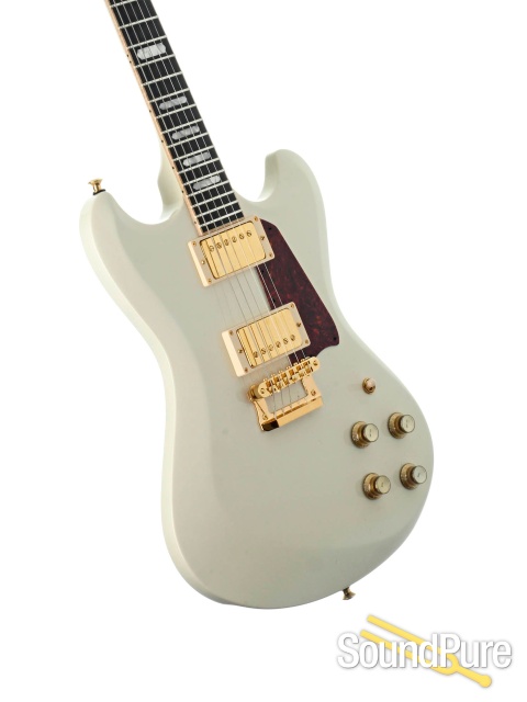 Knaggs Honga Electric Guitar #90 - Used — image 2