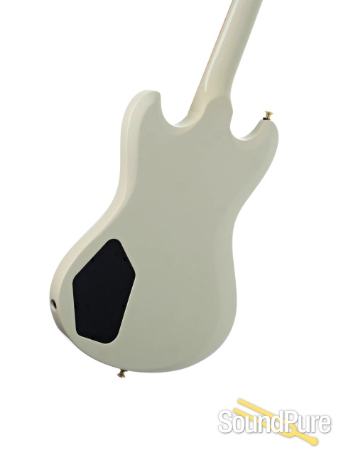 Knaggs Honga Electric Guitar #90 - Used — image 3