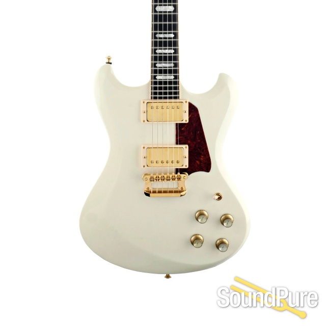 Knaggs Honga Electric Guitar #90 - Used — image 1