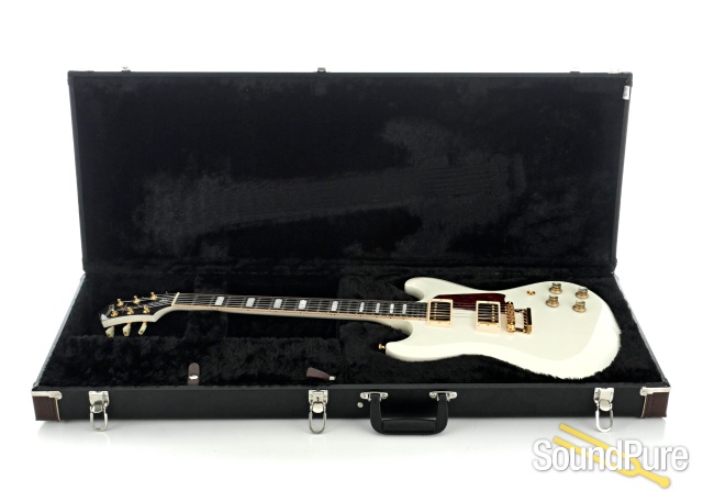 Knaggs Honga Electric Guitar #90 - Used — image 4