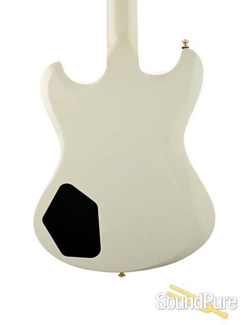 Knaggs Honga Electric Guitar #90 - Used — image 5
