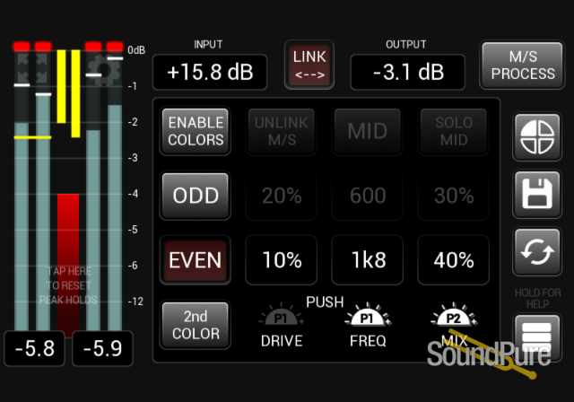 Bettermaker Mastering Limiter 2.0 — image 3
