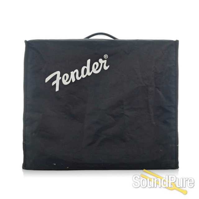Fender Blue Junior Guitar Combo Amplifier - Used — image 2