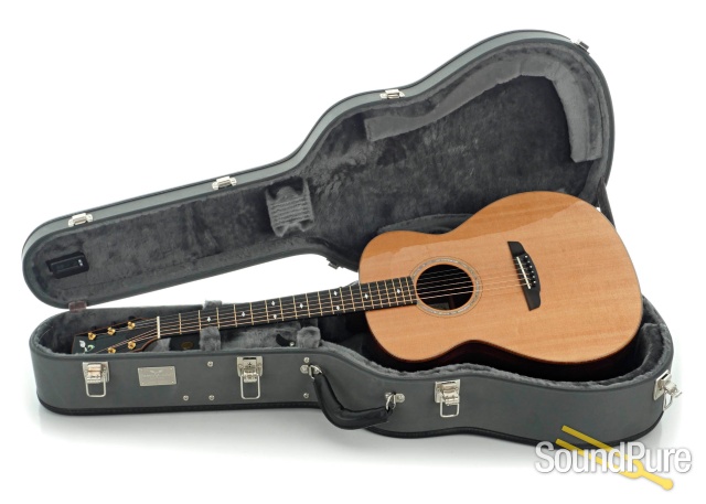 Goodall Grand Concert Acoustic Guitar #RGC6650 - Used — image 5