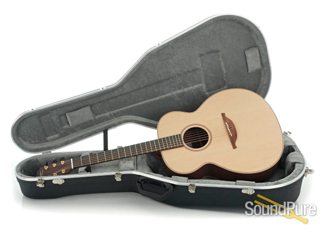 Lowden O-21 Sitka/Walnut Acoustic Guitar #27107 — image 5