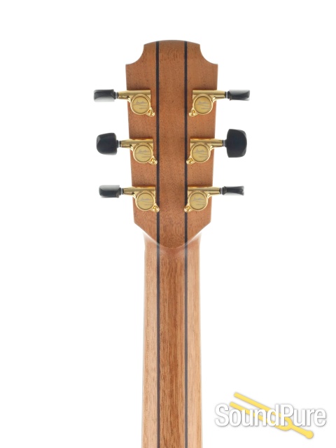 Lowden O-21 Sitka/Walnut Acoustic Guitar #27107 — image 6