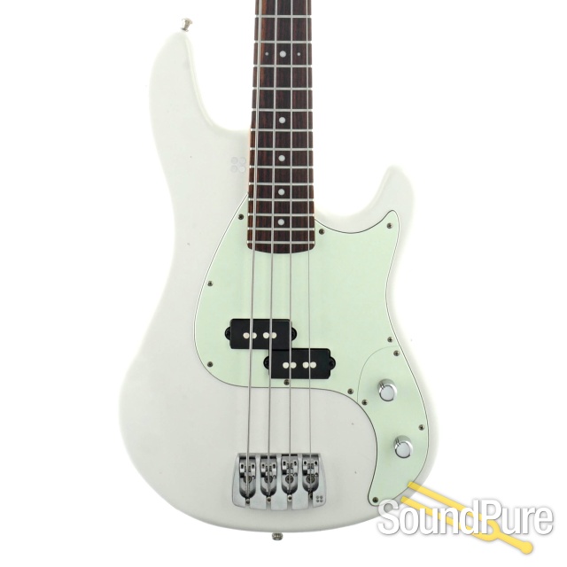 Sandberg California VS Lionel Short Scale Bass #42253 — image 1