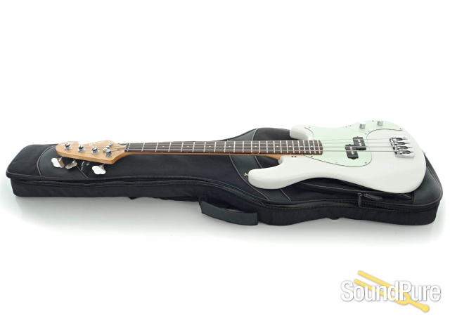Sandberg California VS Lionel Short Scale Bass #42253 — image 4