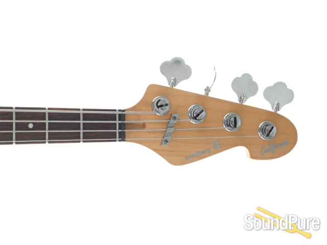 Sandberg California VS Lionel Short Scale Bass #42253 — image 7