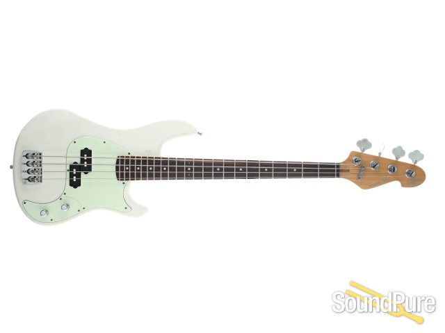 Sandberg California VS Lionel Short Scale Bass #42253 — image 8