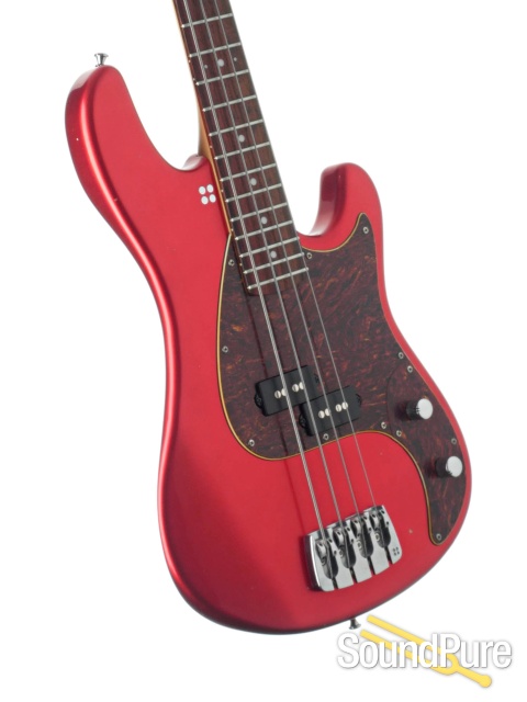 Sandberg California VS Blacklabel Short Scale Bass #42254 — image 2