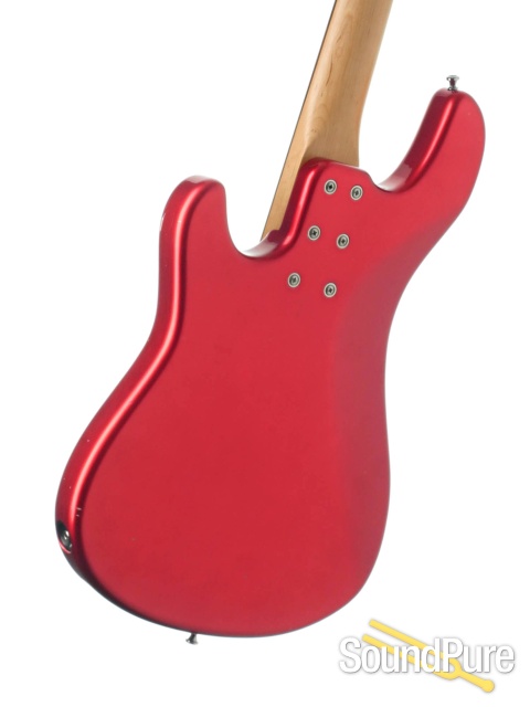 Sandberg California VS Blacklabel Short Scale Bass #42254 — image 3