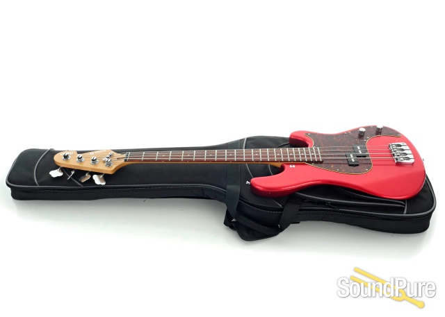 Sandberg California VS Blacklabel Short Scale Bass #42254 — image 4