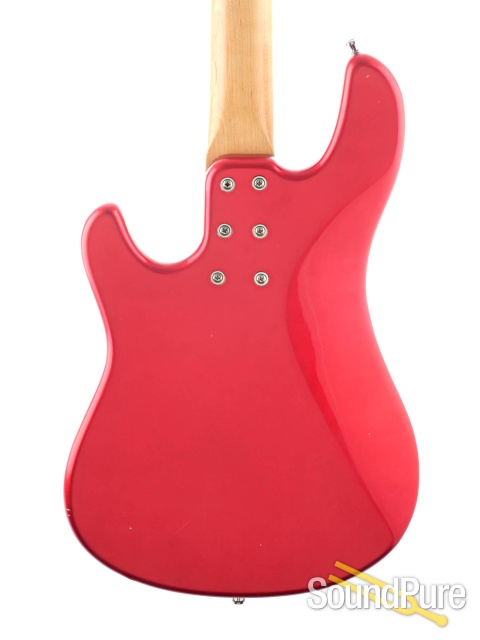 Sandberg California VS Blacklabel Short Scale Bass #42254 — image 5