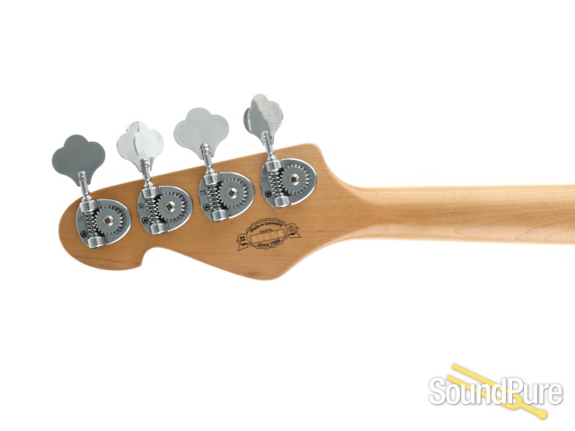 Sandberg California VS Blacklabel Short Scale Bass #42254 — image 6