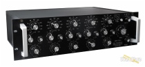 Gyraf Audio G14-S Parallel Passive Stereo Tube Equalizer Gyraf Audio G14-S Parallel Passive Stereo Tube Equalizer