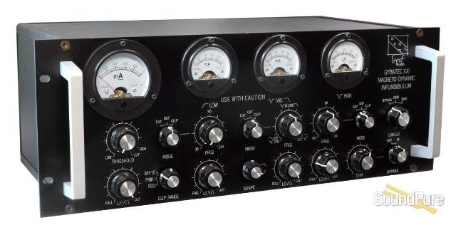 Gyraf Audio G21 Magneto-Dynamic Infundibulum — image 1
