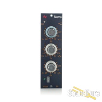 AMS Neve 1073LBEQ 500-series Equalizer - Used AMS Neve 1073LBEQ 500-series Equalizer - Used