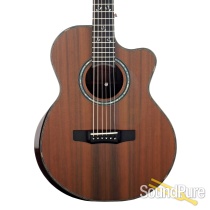 Charis SJ Sinker Redwood/Indonesian RW Guitar #350 - Used Charis SJ Sinker Redwood/Indonesian RW Guitar #350 - Used