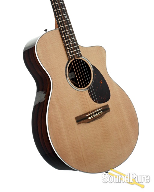 Martin SC13e Special Acoustic Guitar #2668234 - Used — image 2