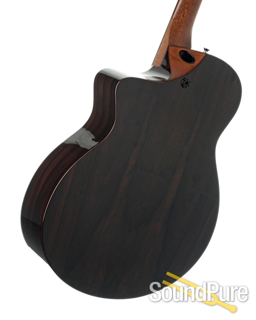 Martin SC13e Special Acoustic Guitar #2668234 - Used — image 3