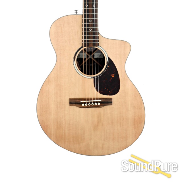 Martin SC13e Special Acoustic Guitar #2668234 - Used — image 1