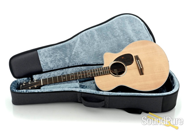 Martin SC13e Special Acoustic Guitar #2668234 - Used — image 5