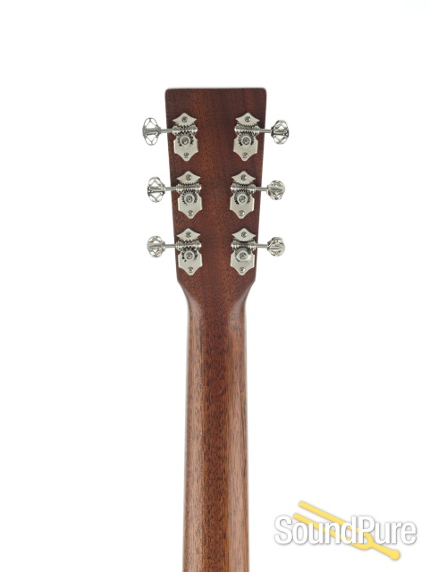 Martin SC13e Special Acoustic Guitar #2668234 - Used — image 6