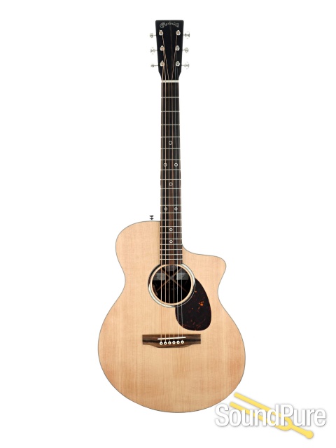 Martin SC13e Special Acoustic Guitar #2668234 - Used — image 9