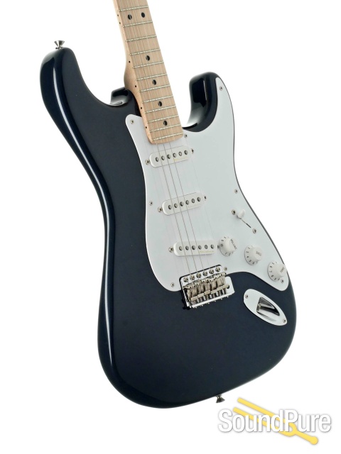 Fender 2018 CS Eric Clapton Electric Guitar #CZ535734 - Used — image 2