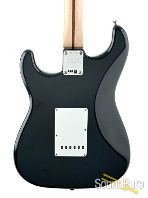 Fender 2018 CS Eric Clapton Electric Guitar #CZ535734 - Used — image 4